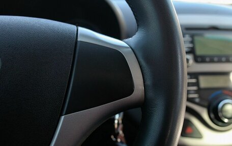 Hyundai i30 I, 2011 год, 870 000 рублей, 25 фотография