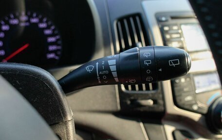 Hyundai i30 I, 2011 год, 870 000 рублей, 23 фотография