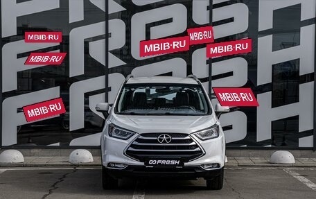 JAC S3, 2022 год, 1 260 000 рублей, 3 фотография