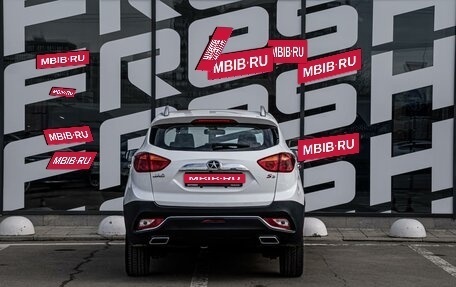 JAC S3, 2022 год, 1 260 000 рублей, 4 фотография