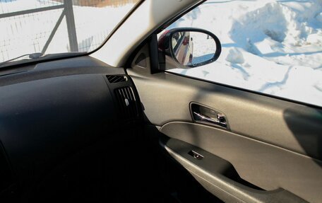 Hyundai i30 I, 2011 год, 870 000 рублей, 34 фотография