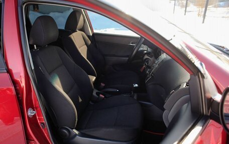 Hyundai i30 I, 2011 год, 870 000 рублей, 29 фотография