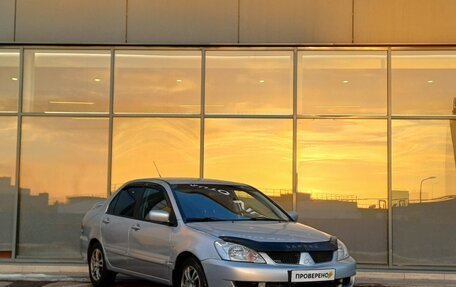 Mitsubishi Lancer IX, 2006 год, 269 000 рублей, 2 фотография