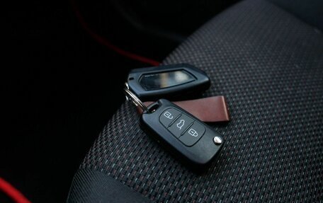 Hyundai i30 I, 2011 год, 870 000 рублей, 35 фотография