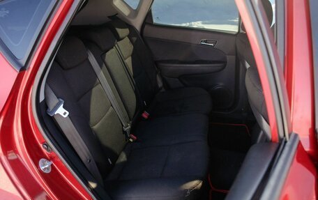 Hyundai i30 I, 2011 год, 870 000 рублей, 30 фотография