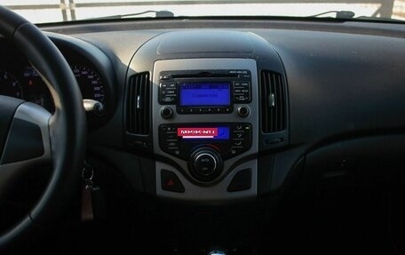 Hyundai i30 I, 2011 год, 870 000 рублей, 26 фотография