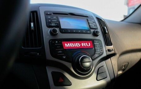 Hyundai i30 I, 2011 год, 870 000 рублей, 27 фотография