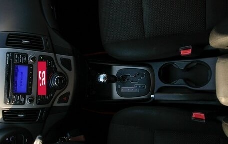 Hyundai i30 I, 2011 год, 870 000 рублей, 28 фотография