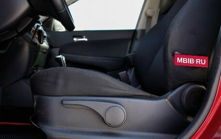 Hyundai i30 I, 2011 год, 870 000 рублей, 31 фотография