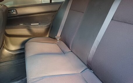 Mitsubishi Lancer IX, 2006 год, 269 000 рублей, 9 фотография