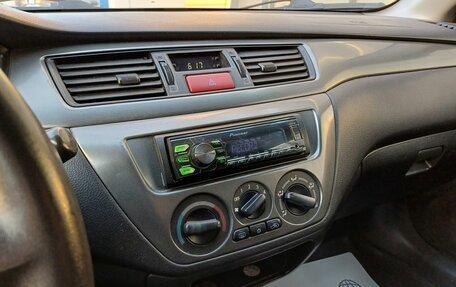 Mitsubishi Lancer IX, 2006 год, 269 000 рублей, 8 фотография