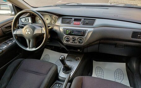 Mitsubishi Lancer IX, 2006 год, 269 000 рублей, 7 фотография