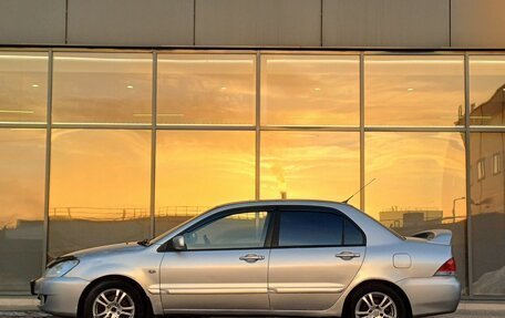 Mitsubishi Lancer IX, 2006 год, 269 000 рублей, 6 фотография