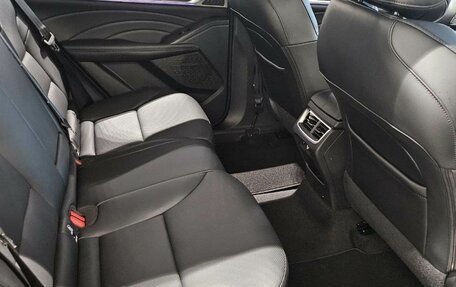 Haval F7, 2026 год, 3 099 000 рублей, 11 фотография