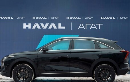 Haval F7, 2026 год, 3 099 000 рублей, 22 фотография