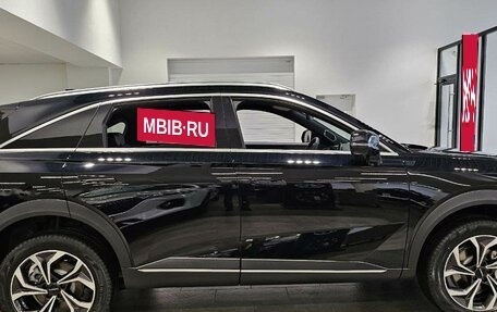 Haval F7, 2026 год, 3 099 000 рублей, 4 фотография