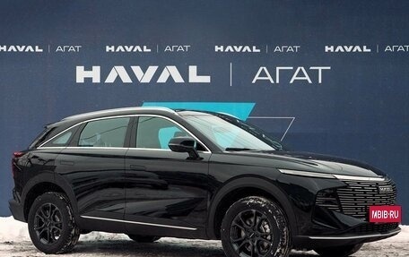 Haval F7, 2026 год, 3 099 000 рублей, 17 фотография