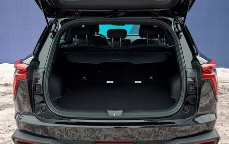 Haval F7, 2026 год, 3 099 000 рублей, 23 фотография