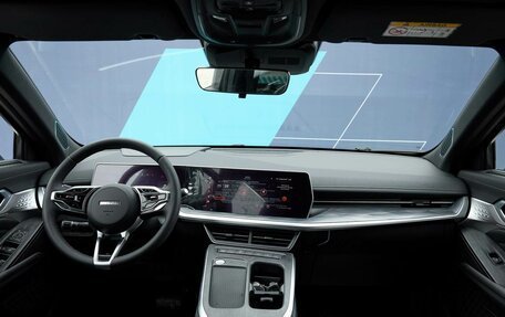 Haval F7, 2026 год, 3 099 000 рублей, 28 фотография