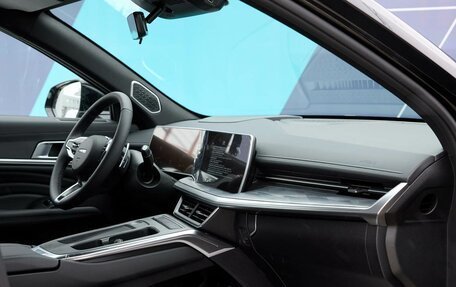 Haval F7, 2026 год, 3 099 000 рублей, 29 фотография