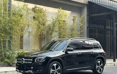 Mercedes-Benz GLB, 2022 год, 2 650 002 рублей, 1 фотография