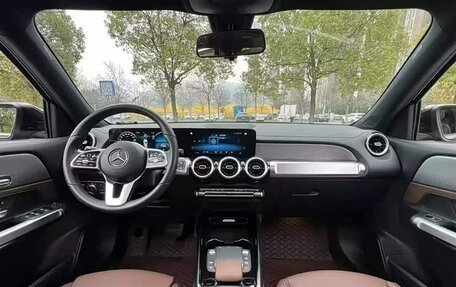 Mercedes-Benz GLB, 2022 год, 2 650 002 рублей, 10 фотография