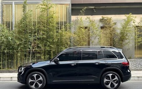 Mercedes-Benz GLB, 2022 год, 2 650 002 рублей, 6 фотография