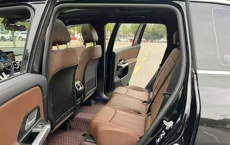 Mercedes-Benz GLB, 2022 год, 2 650 002 рублей, 12 фотография