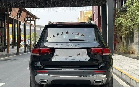 Mercedes-Benz GLB, 2022 год, 2 650 002 рублей, 4 фотография