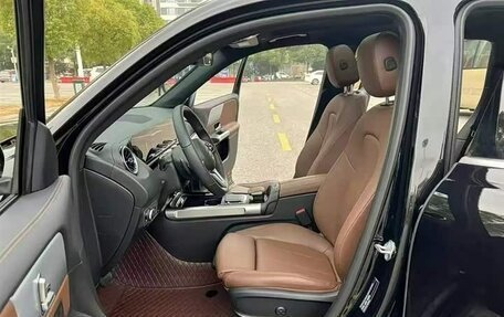 Mercedes-Benz GLB, 2022 год, 2 650 002 рублей, 11 фотография