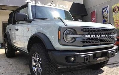 Ford Bronco, 2024 год, 6 800 000 рублей, 1 фотография