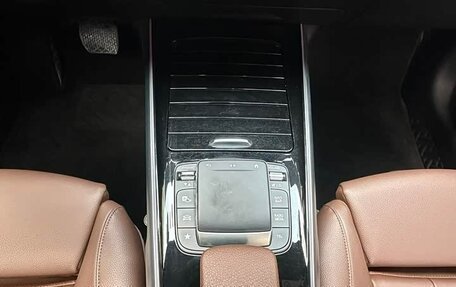 Mercedes-Benz GLB, 2022 год, 2 650 002 рублей, 9 фотография