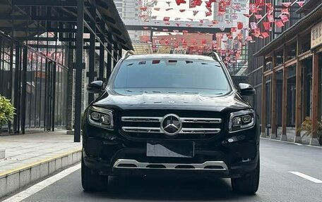 Mercedes-Benz GLB, 2022 год, 2 650 002 рублей, 7 фотография