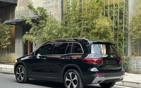 Mercedes-Benz GLB, 2022 год, 2 650 002 рублей, 3 фотография