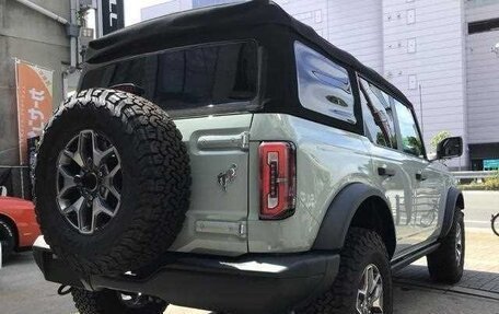 Ford Bronco, 2024 год, 6 800 000 рублей, 4 фотография