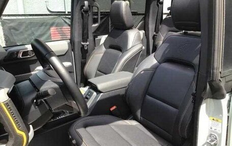 Ford Bronco, 2024 год, 6 800 000 рублей, 9 фотография