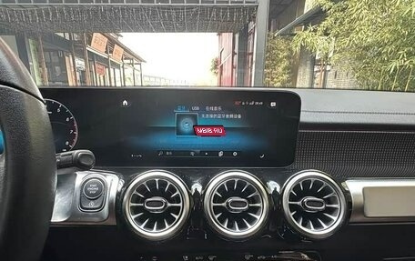 Mercedes-Benz GLB, 2022 год, 2 650 002 рублей, 8 фотография