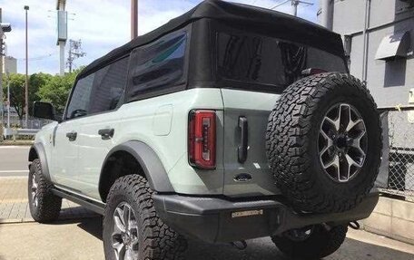 Ford Bronco, 2024 год, 6 800 000 рублей, 6 фотография