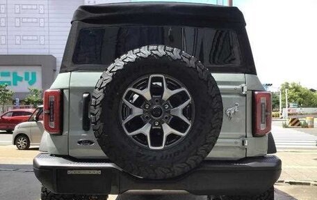 Ford Bronco, 2024 год, 6 800 000 рублей, 5 фотография