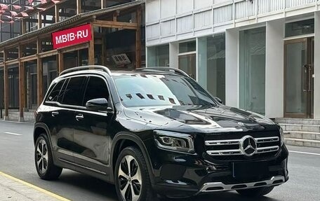 Mercedes-Benz GLB, 2022 год, 2 650 002 рублей, 2 фотография