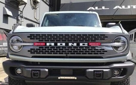 Ford Bronco, 2024 год, 6 800 000 рублей, 3 фотография