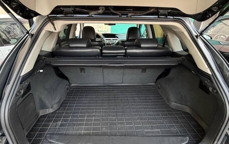 Lexus RX III, 2009 год, 1 600 000 рублей, 5 фотография