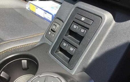 Ford Bronco, 2024 год, 6 800 000 рублей, 14 фотография