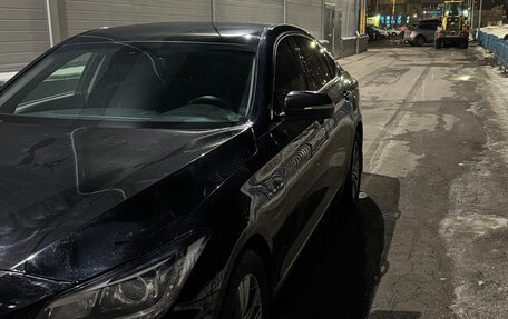 Genesis G80 I, 2017 год, 1 700 000 рублей, 6 фотография