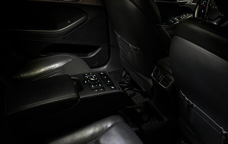 Genesis G80 I, 2017 год, 1 700 000 рублей, 15 фотография