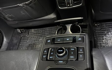 Genesis G80 I, 2017 год, 1 700 000 рублей, 16 фотография