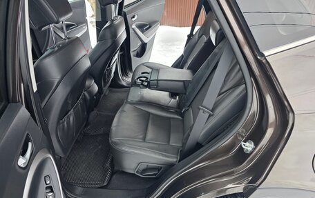 Hyundai Santa Fe III рестайлинг, 2017 год, 1 780 000 рублей, 31 фотография