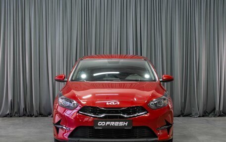 KIA cee'd III, 2022 год, 2 339 000 рублей, 3 фотография