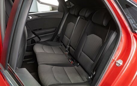 KIA cee'd III, 2022 год, 2 339 000 рублей, 9 фотография