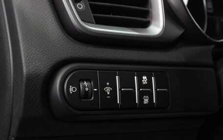 KIA cee'd III, 2022 год, 2 339 000 рублей, 12 фотография